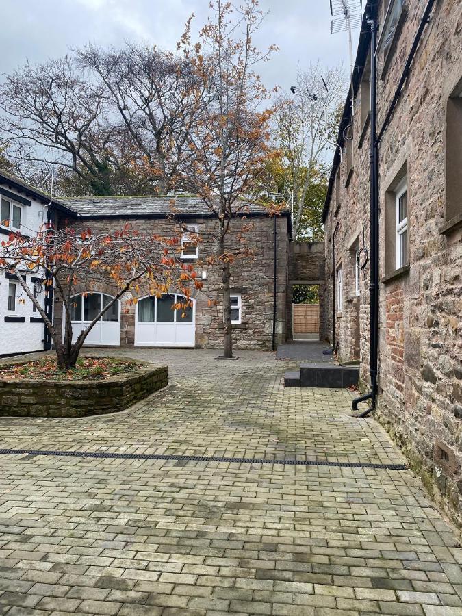 4 Buttermere House, Cumbria With Parking Kirkby Thore Luaran gambar