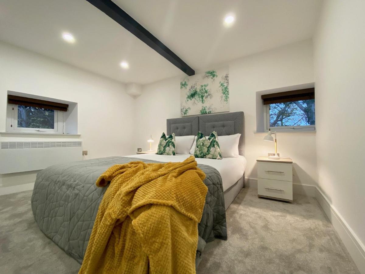 4 Buttermere House, Cumbria With Parking Kirkby Thore Luaran gambar