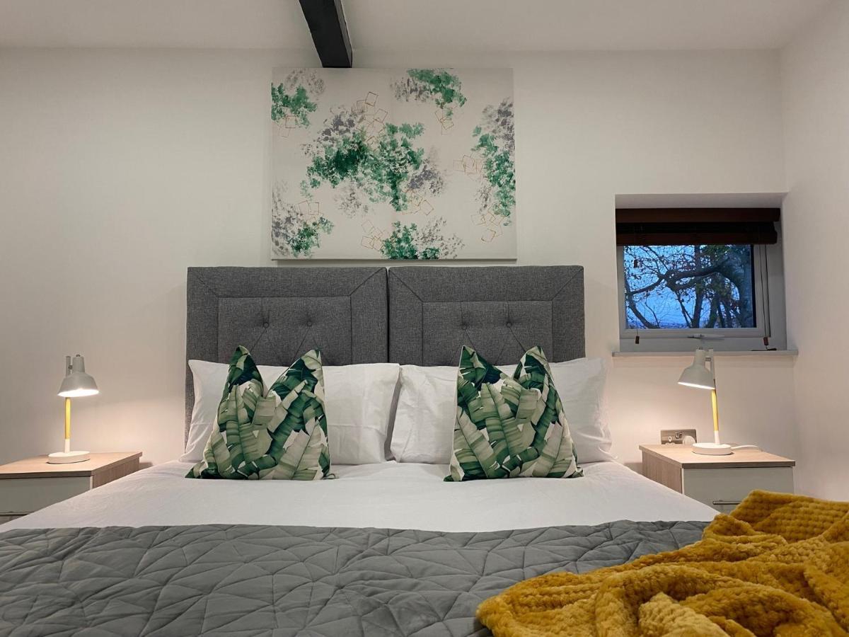 4 Buttermere House, Cumbria With Parking Kirkby Thore Luaran gambar