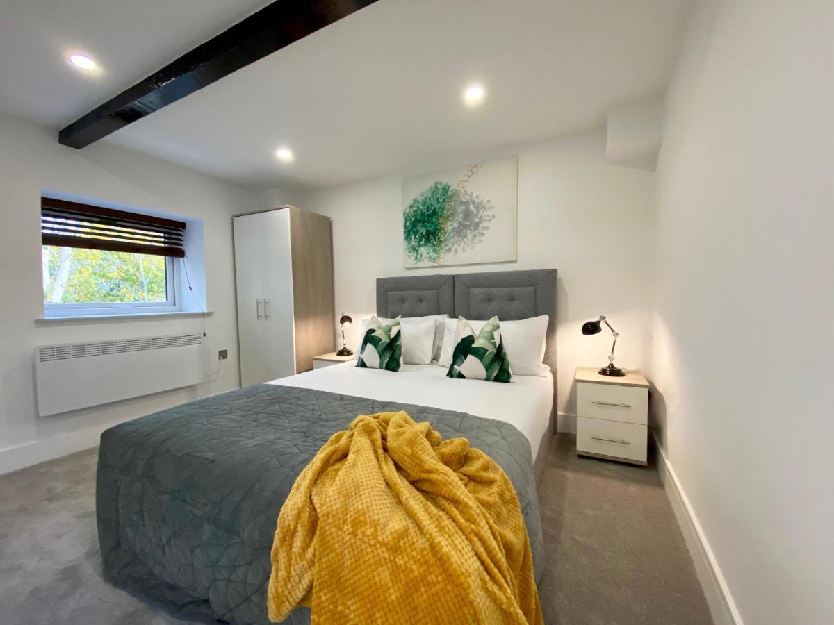 4 Buttermere House, Cumbria With Parking Kirkby Thore Luaran gambar