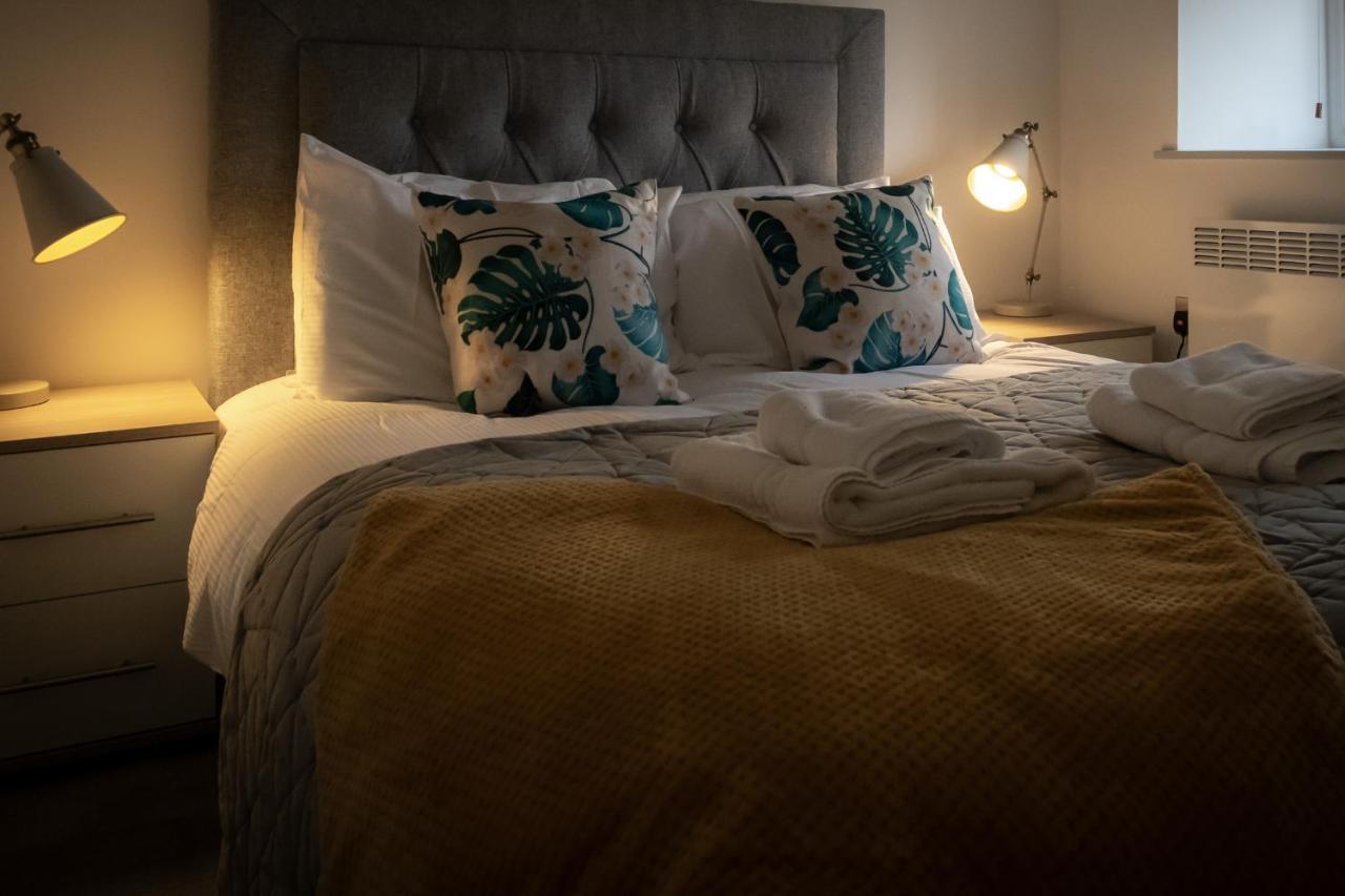 4 Buttermere House, Cumbria With Parking Kirkby Thore Luaran gambar