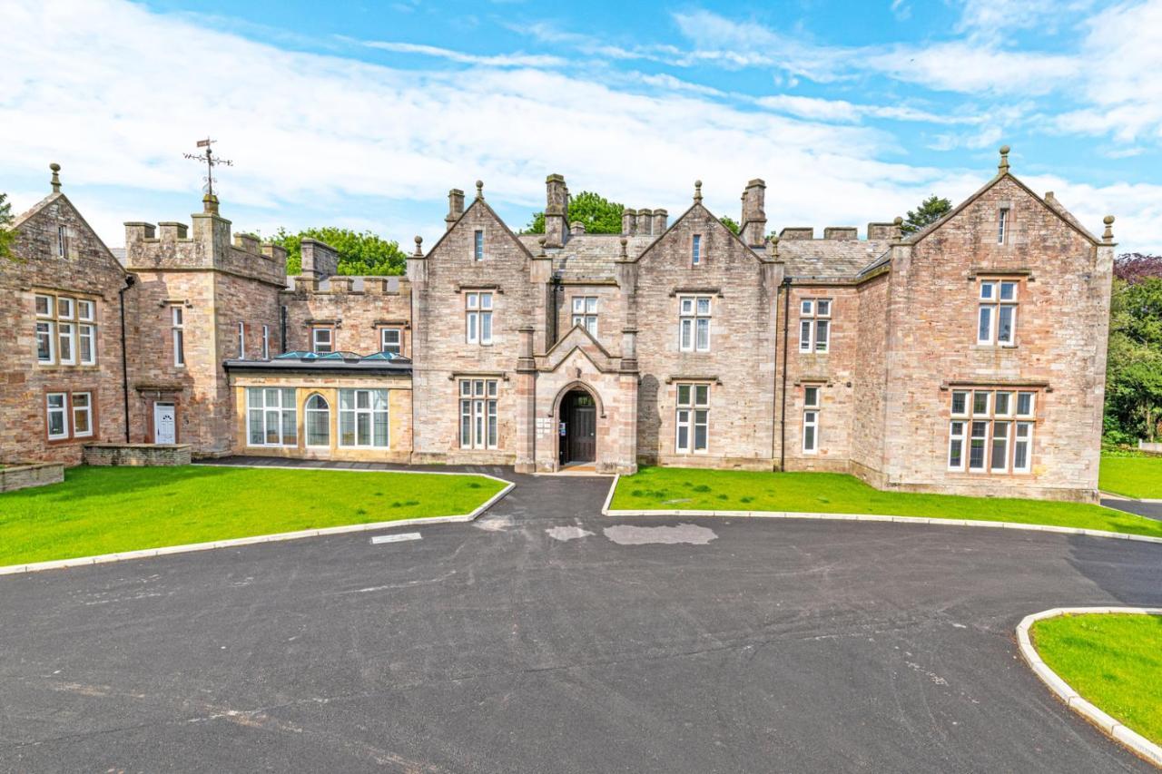 4 Buttermere House, Cumbria With Parking Kirkby Thore Luaran gambar